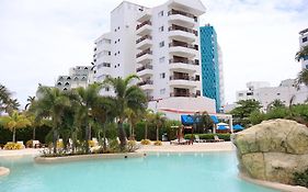 Hotel Arena Blanca San Andres Colombia
